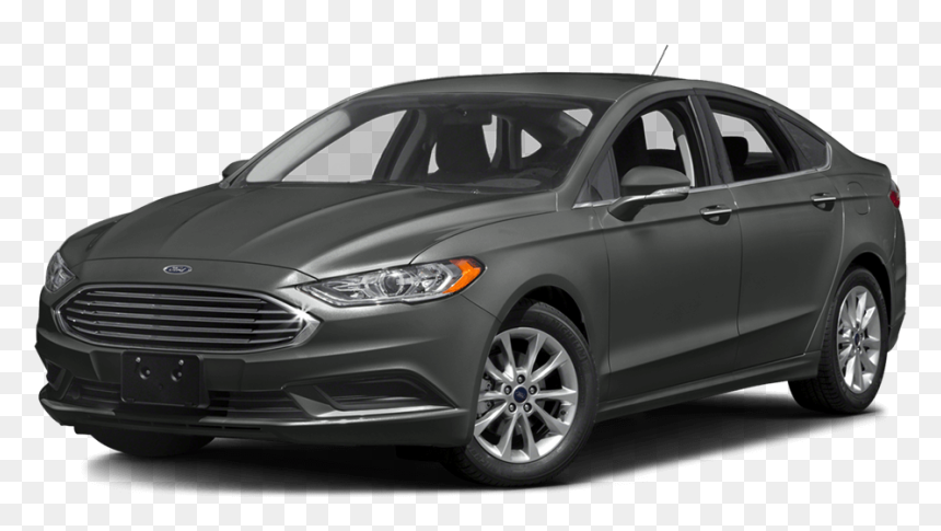 2017 Ford Fusion S - Ford Fusion Se 2020, HD Png Download - 2017 ford fusion png