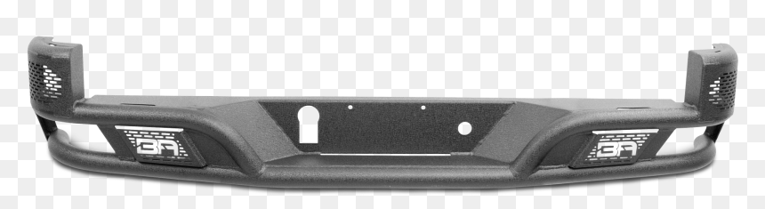 Body Armor Tc 2962 Desert Rear Bumper Toyota Tacoma, HD Png Download - toyota tacoma png