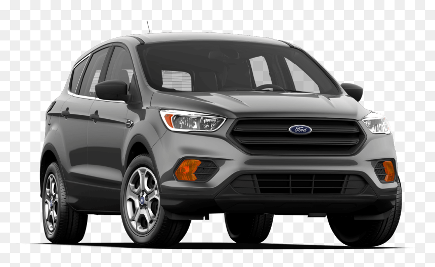 Magnetic - 2017 Ford Escape S Fwd, HD Png Download - 2017 ford fusion png