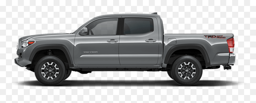 Tacoma - 2019 Toyota Tacoma Trd Off Road, HD Png Download - toyota tacoma png