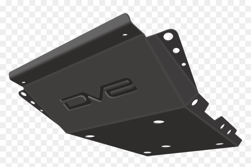 Dv8 Tacoma Skid Plate, HD Png Download - toyota tacoma png
