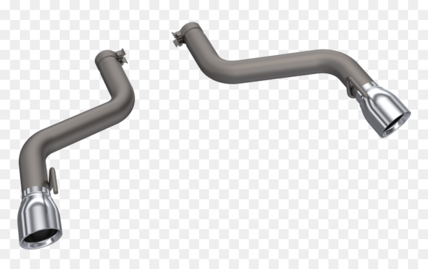 Quick Time Performance Eliminator Series Muffler Delete - 2016 Camaro Ss Rear Cat Delete, HD Png Download - 2016 camaro png