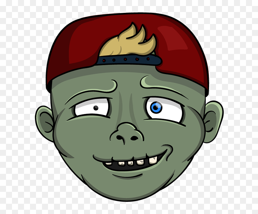 Faze Blaziken Head Png - Cartoon, Transparent Png - faze blaziken png