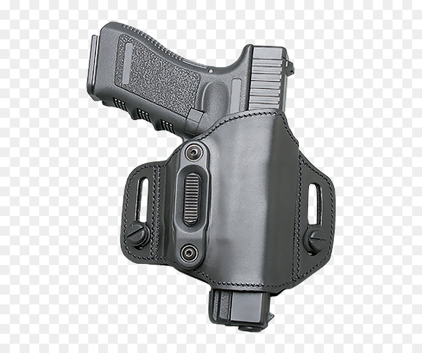 Bonowi Gk Classic Spectre, HD Png Download - gun holster png