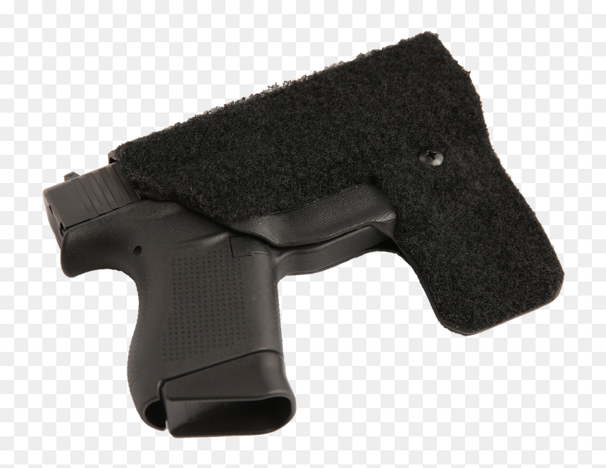 Firearm, HD Png Download - gun holster png
