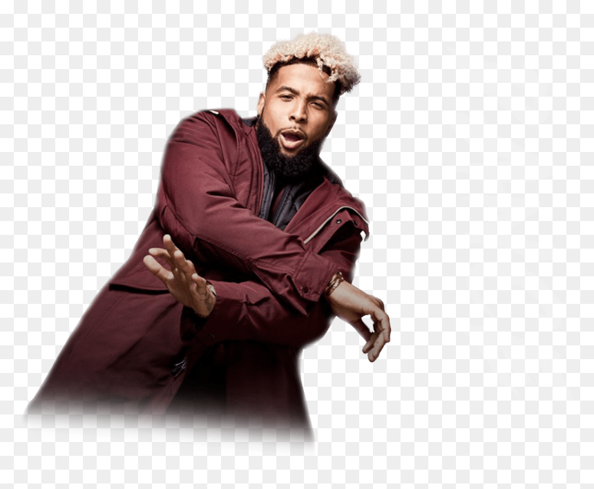 Rolls Royce Cullinan Odell Beckham, HD Png Download - odell beckham jr whip png