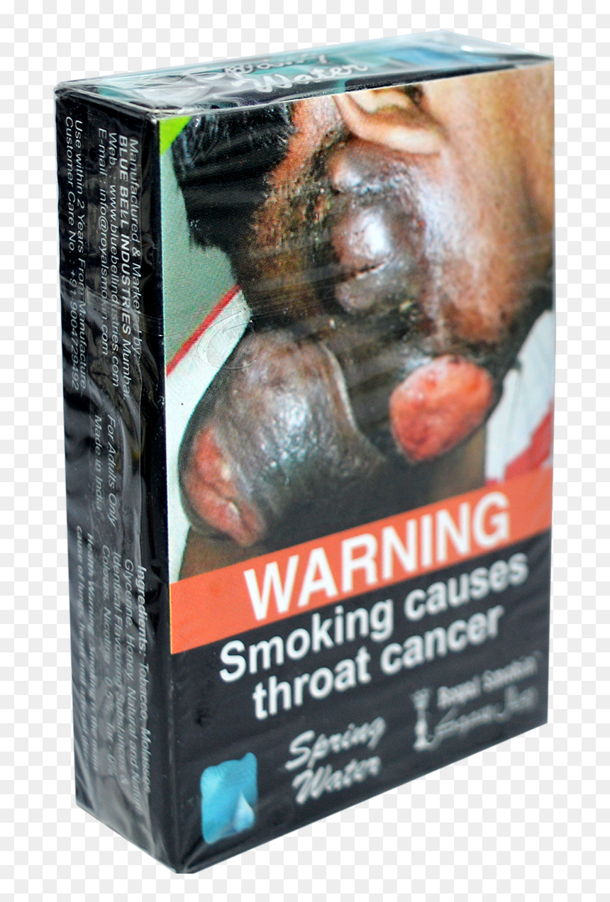 Royal Smoke Hookah Flavor, HD Png Download - smoking hookah png