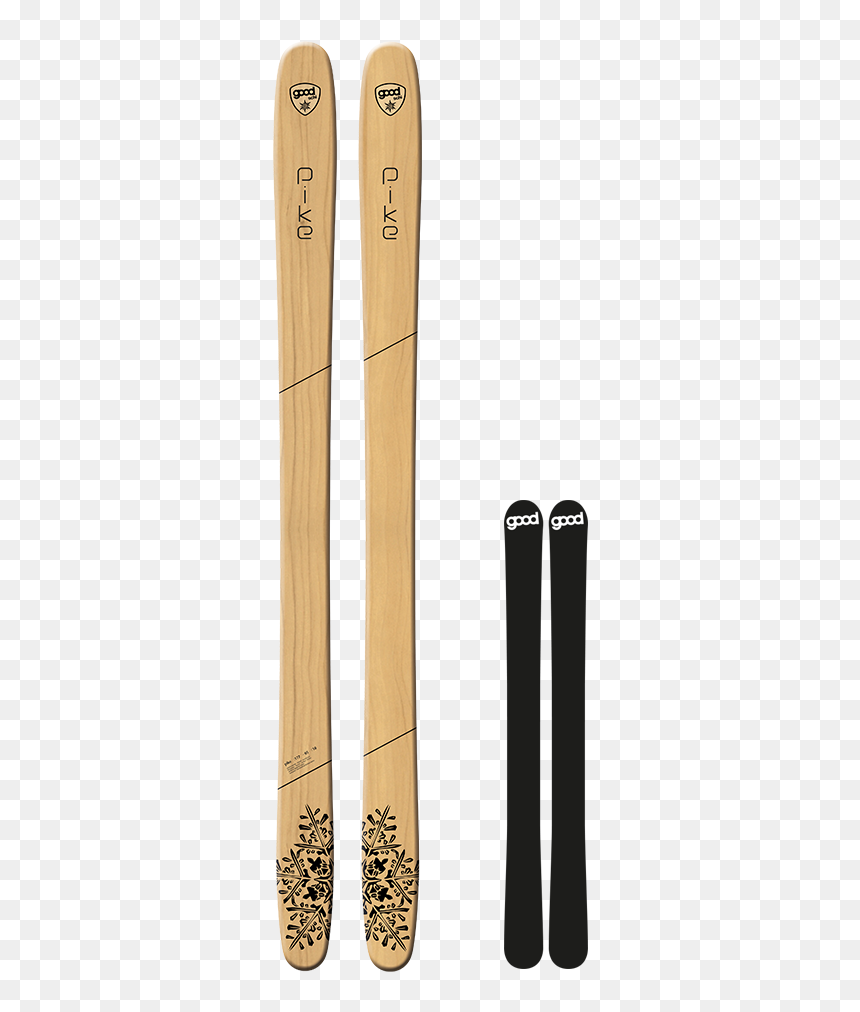 Good Ski, HD Png Download - pike png