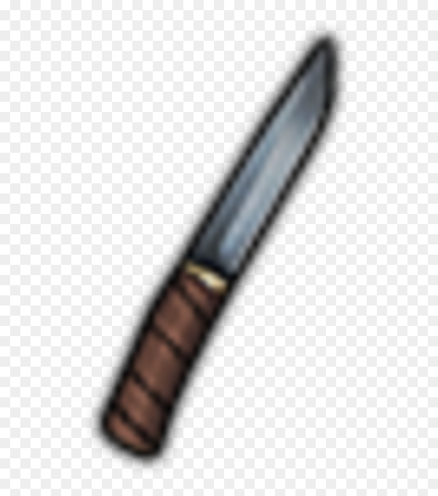 Stab - Throwing Knife, HD Png Download - knife stab png