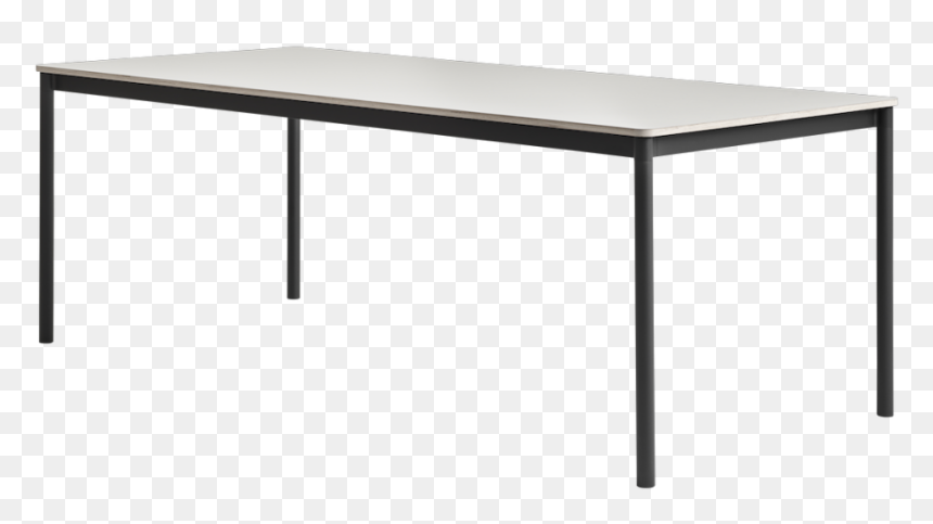 Coffee Table, HD Png Download - square white frame png