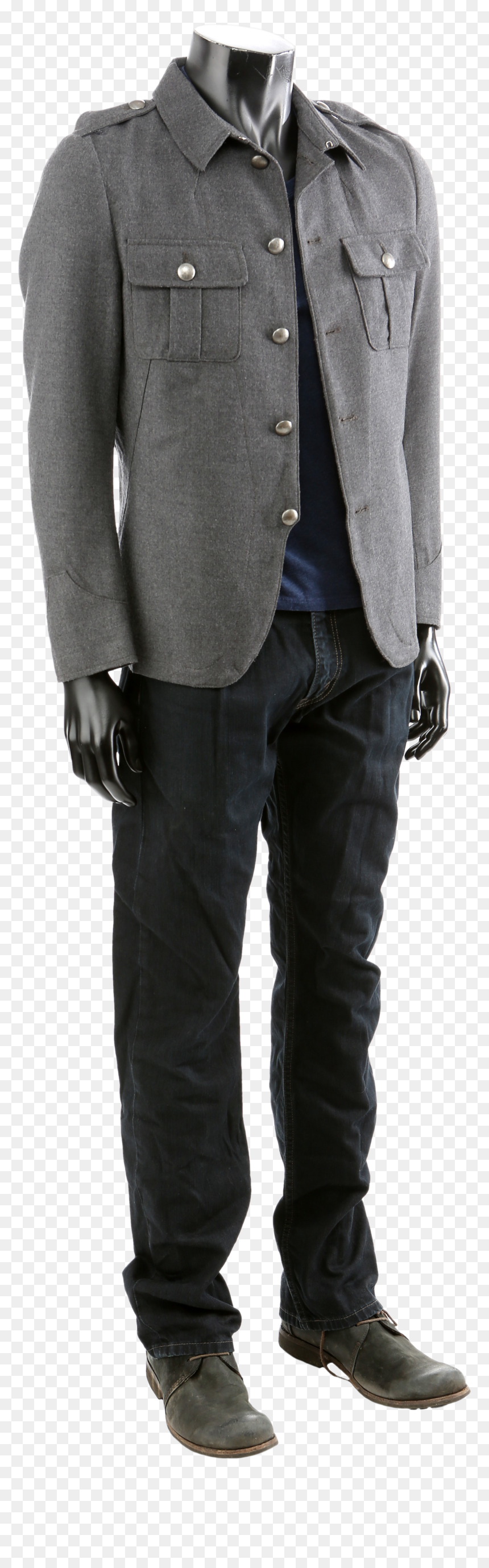 Mannequin, HD Png Download - edward cullen png