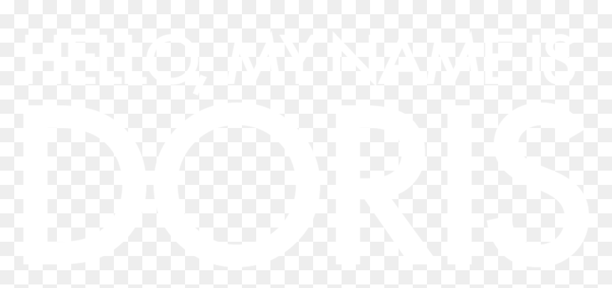 Circle, HD Png Download - hello my name is nametag png