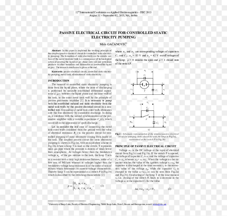 Document, HD Png Download - static electricity png