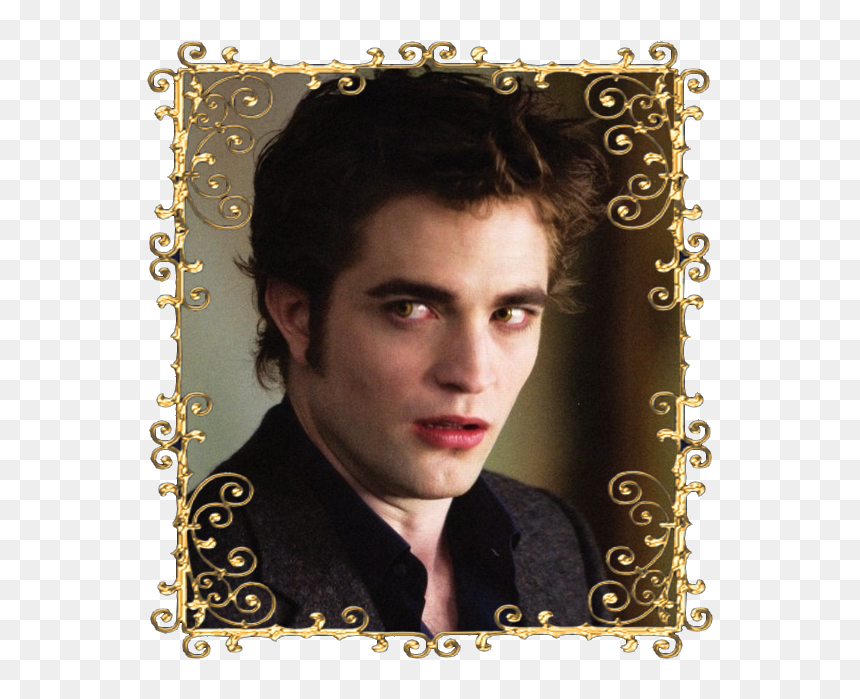 Human Apocalypse, HD Png Download - edward cullen png