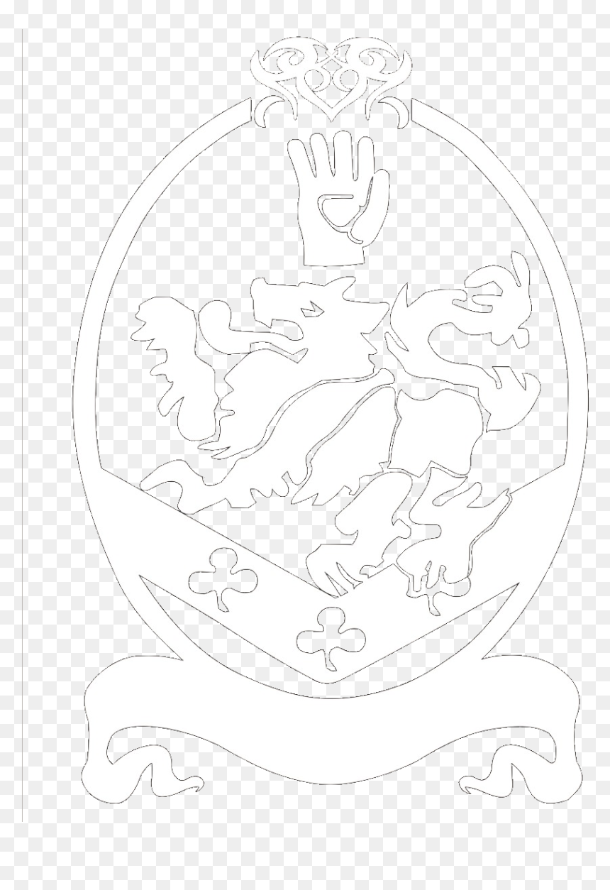 Line Art, HD Png Download - edward cullen png