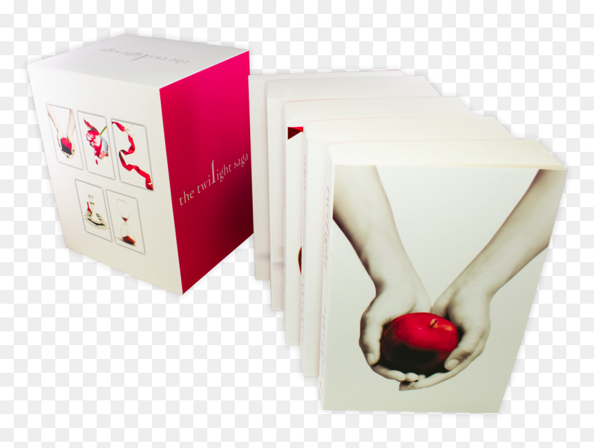 Box, HD Png Download - edward cullen png
