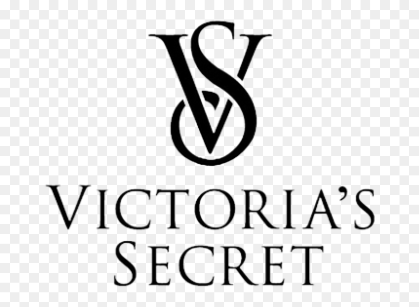 Victoria Secret Logo, HD Png Download - victoria secret models png