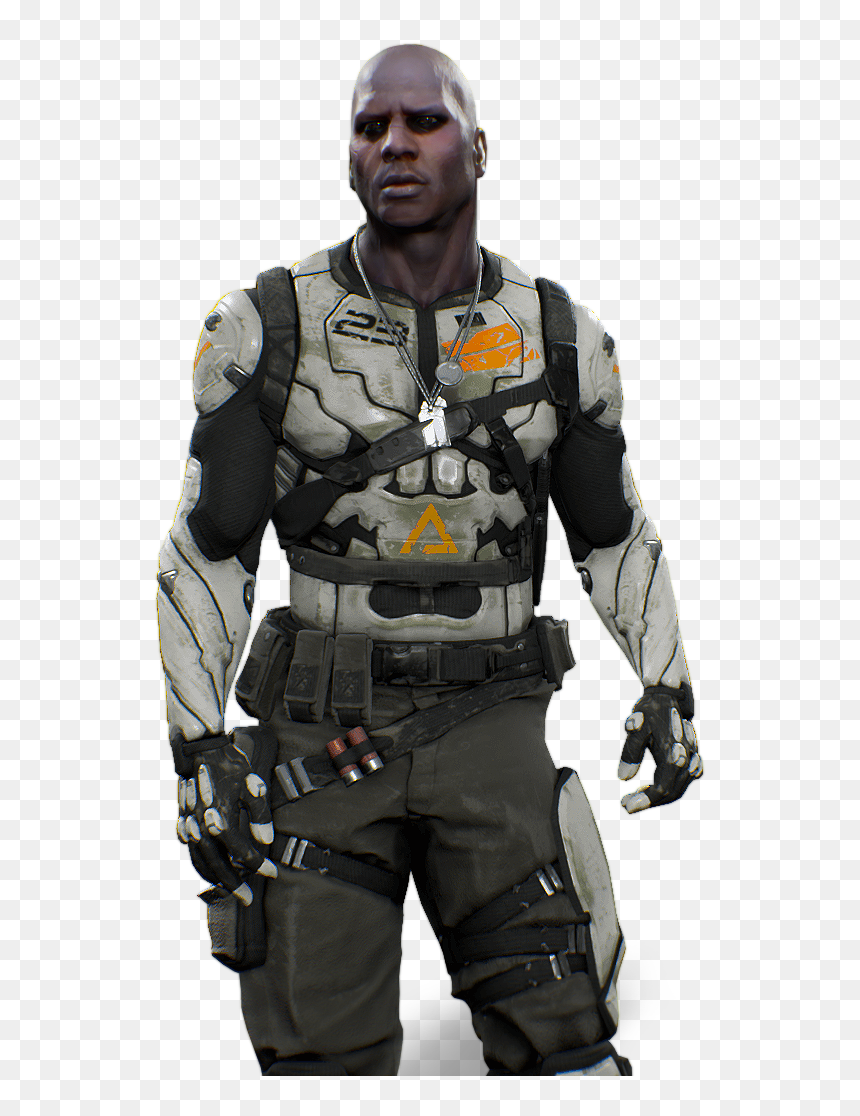 Unreal Tournament 2004 Monster Png, Transparent Png - snake metal gear png