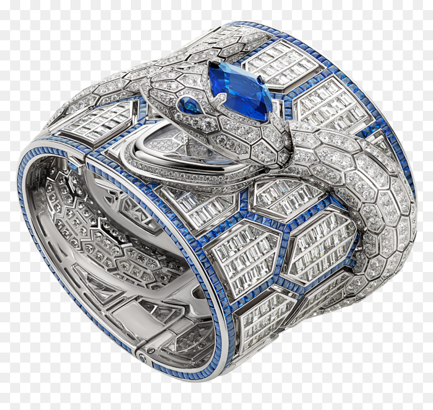 Bvlgari Serpenti Misteriosi Romani, HD Png Download - snake metal gear png