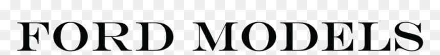 Ford-models, HD Png Download - victoria secret models png