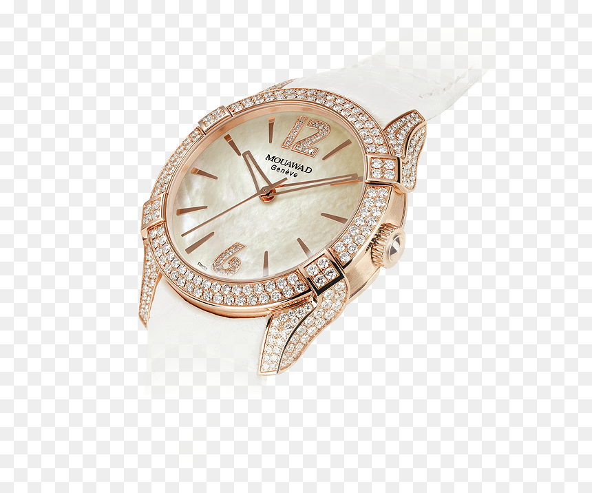 La Griffe - Analog Watch, HD Png Download - victoria secret models png