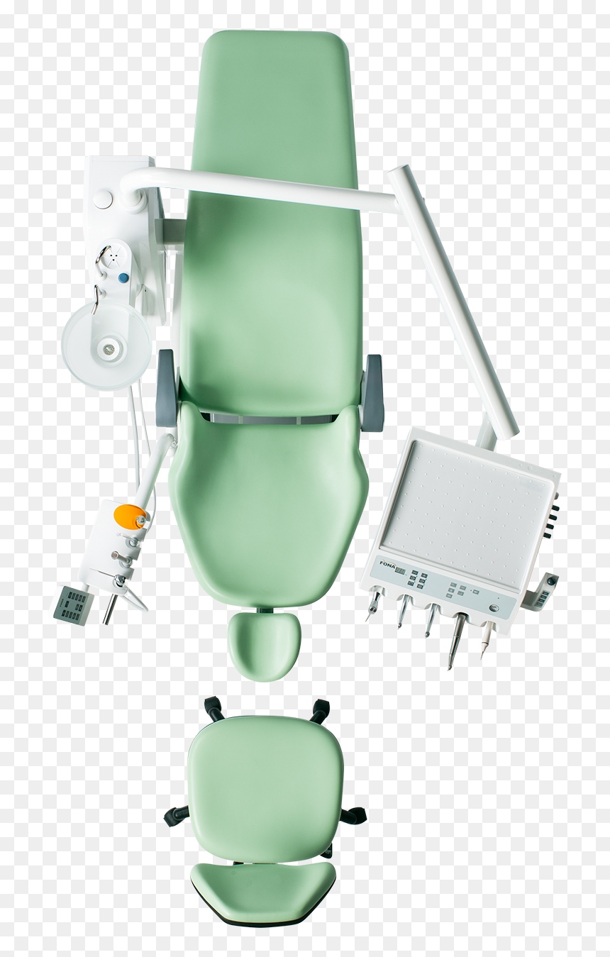 Chair, HD Png Download - chair top view png