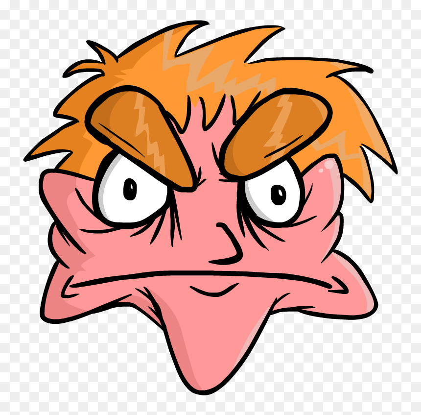 Hate Everything Logo, HD Png Download - idubbbz face png