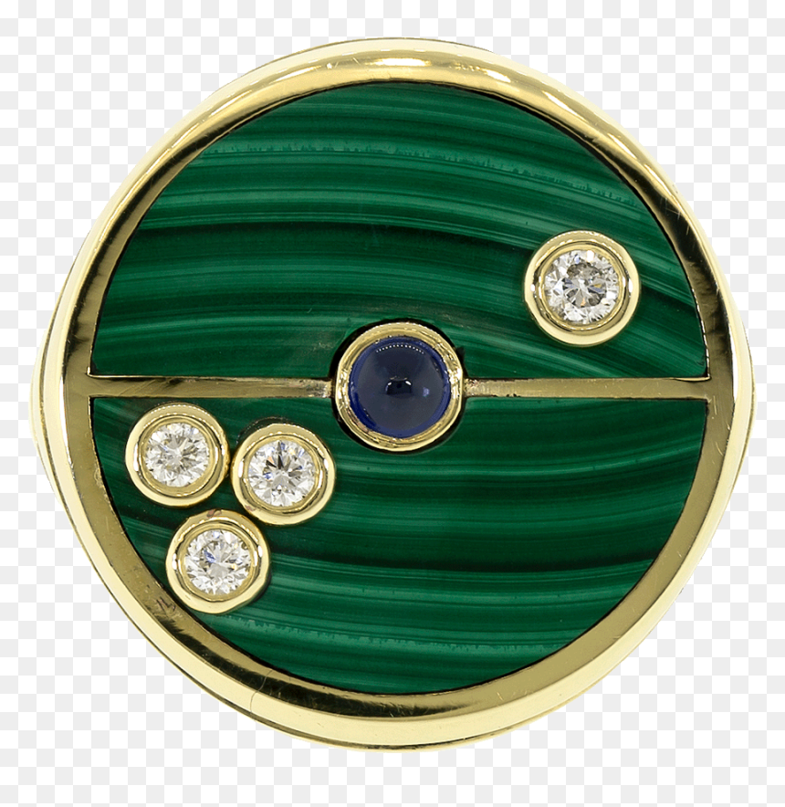 Badge, HD Png Download - fantasy compass rose png