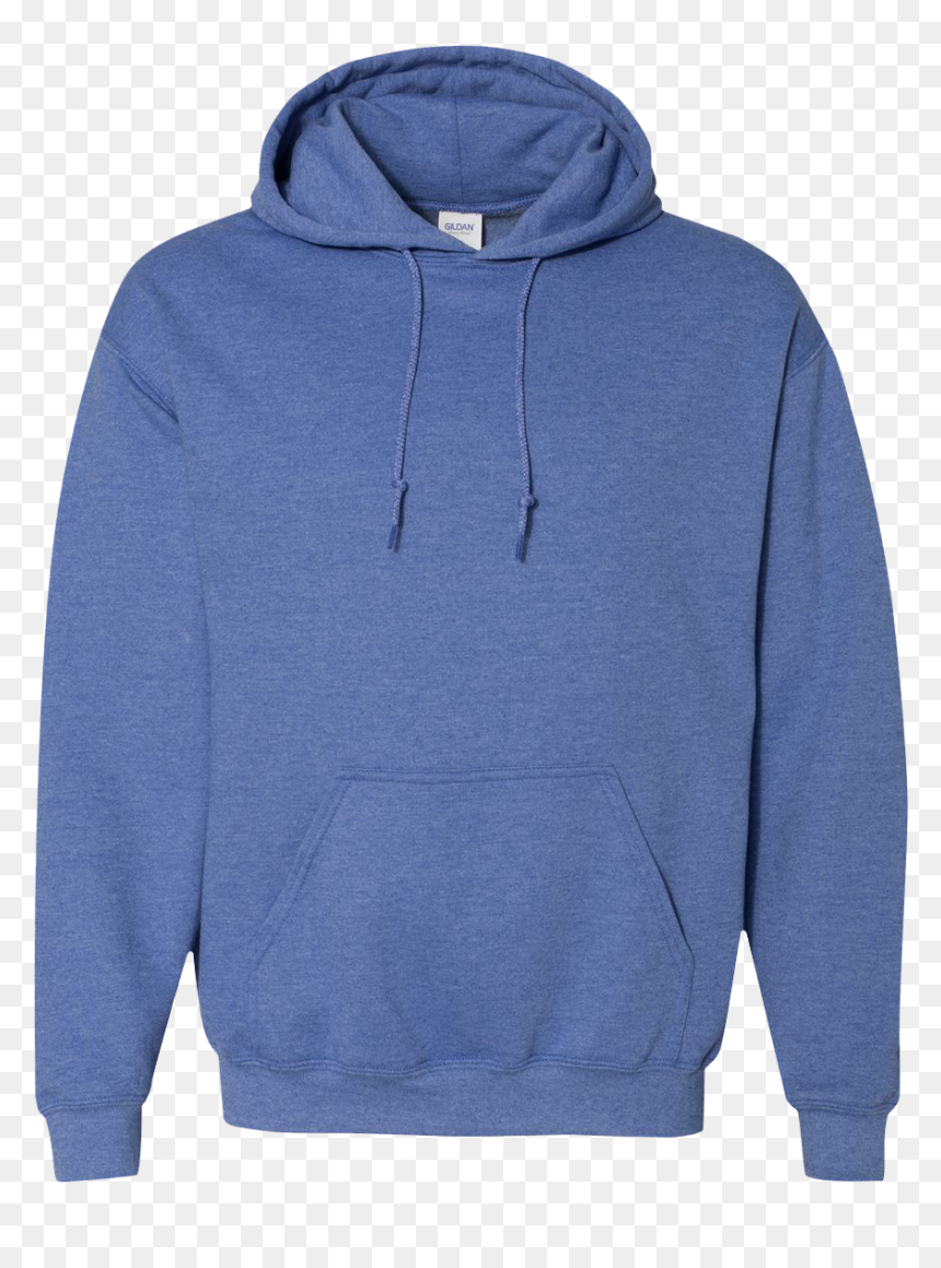 Hoodie, HD Png Download - supreme hoodie png