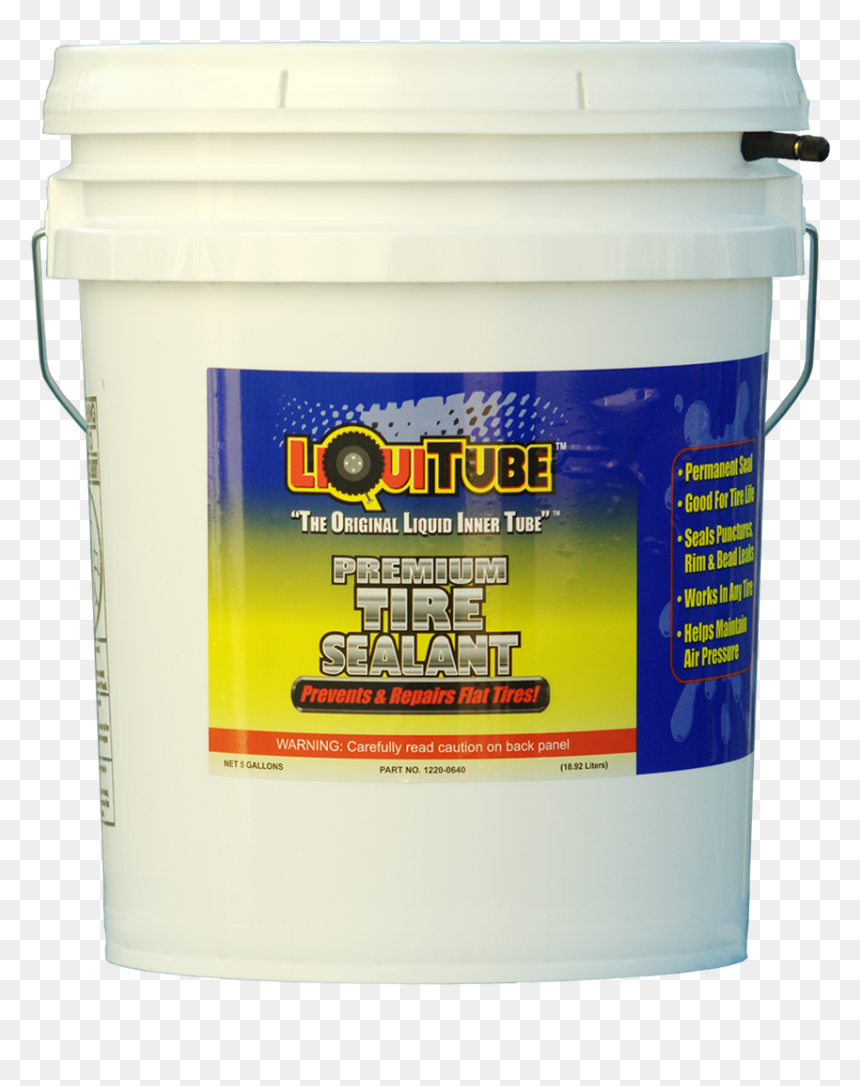 Plastic, HD Png Download - 5 gallon bucket png