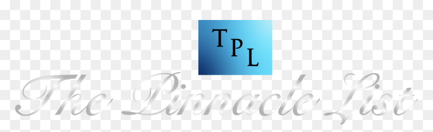 The Pinnacle List - Graphic Design, HD Png Download - chris bosh png
