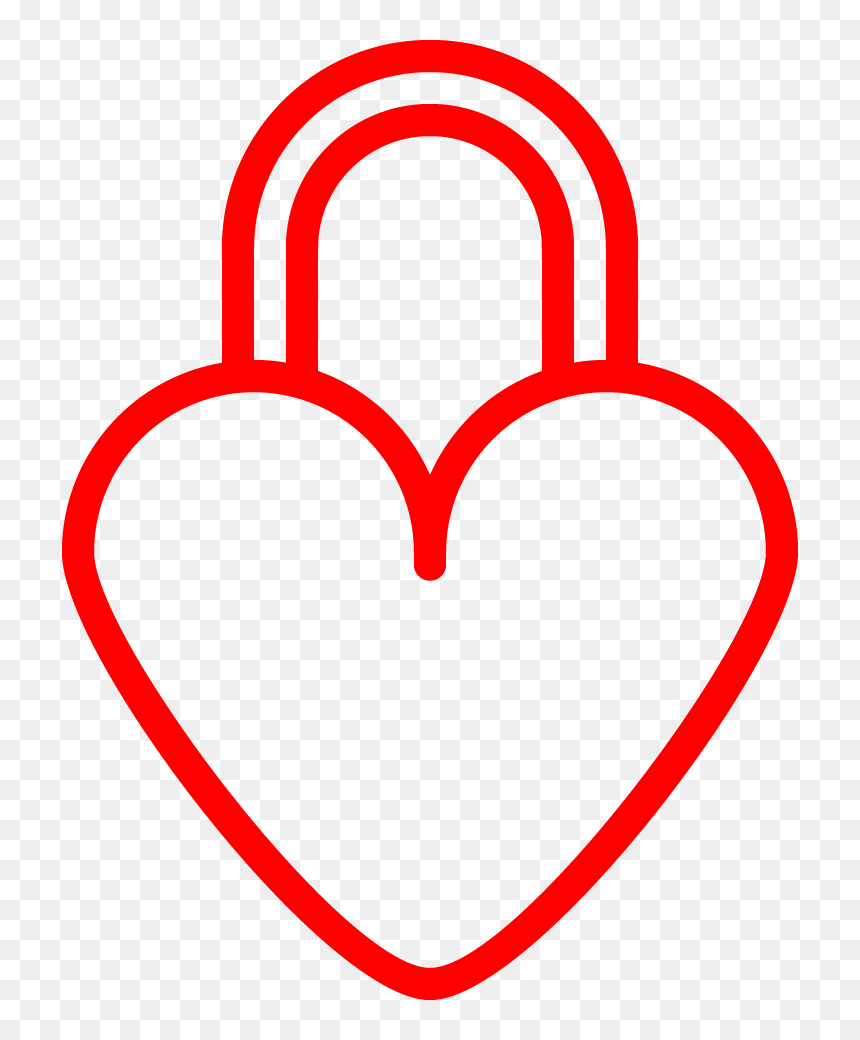 Fidélité - Heart, HD Png Download - boa hancock png