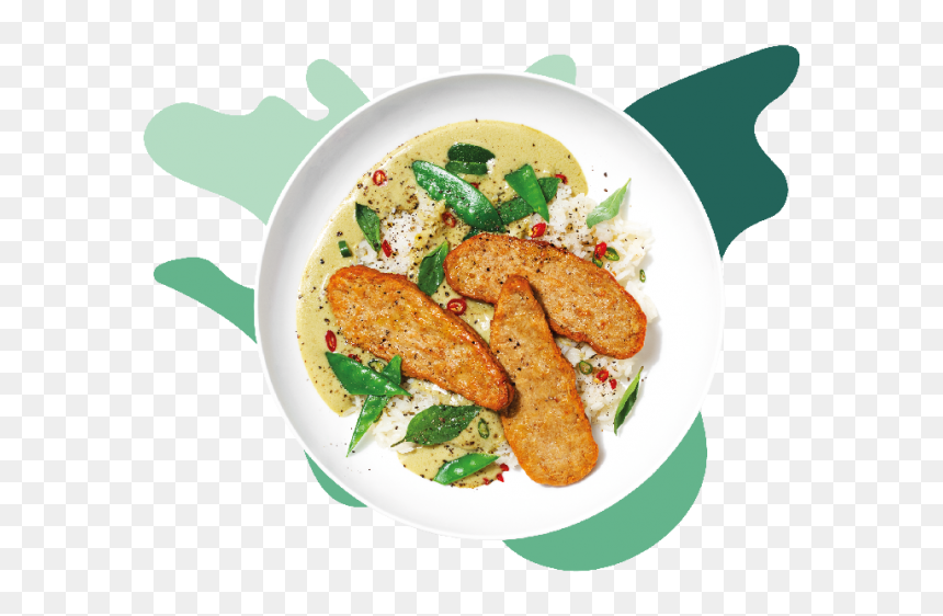 Dish, HD Png Download - chicken fingers png