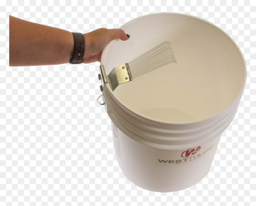 Box, HD Png Download - 5 gallon bucket png