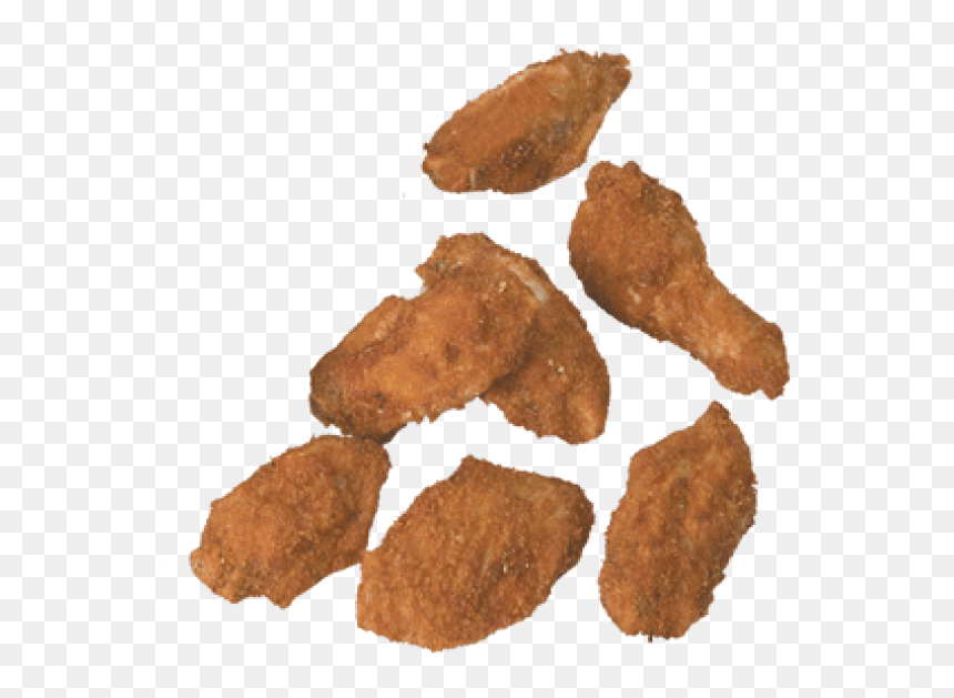 Milanesa, HD Png Download - chicken fingers png