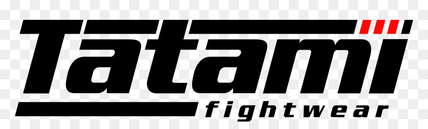 Tatami Fightwear Ltd - Tatami Fightwear, HD Png Download - bjj png