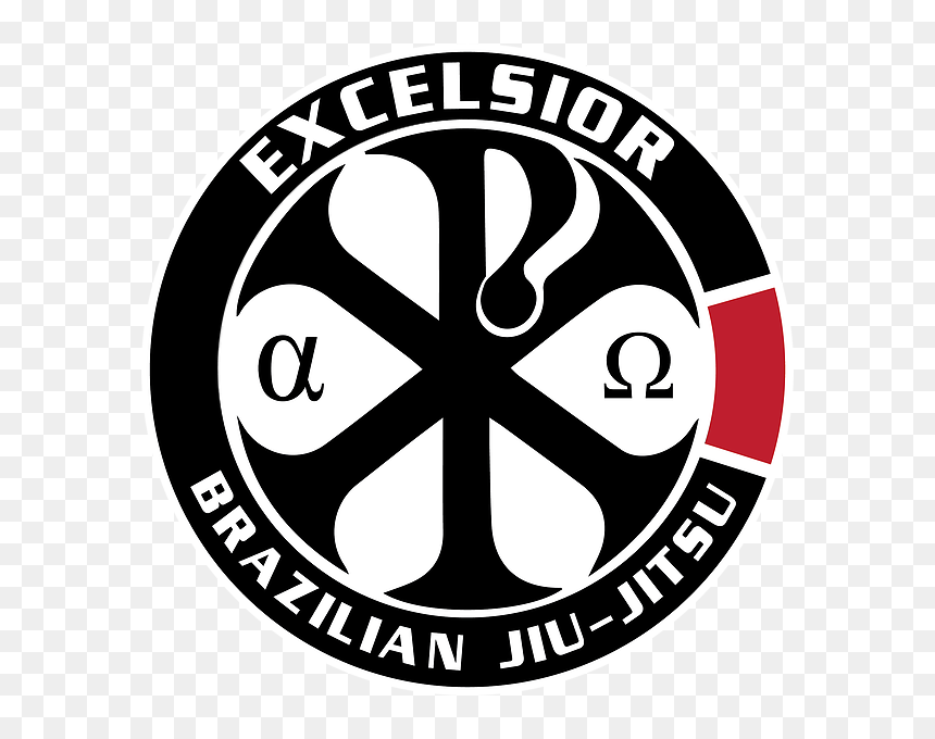 Ebjj Master Logo 10-18 - Jiu Jitsu, HD Png Download - bjj png