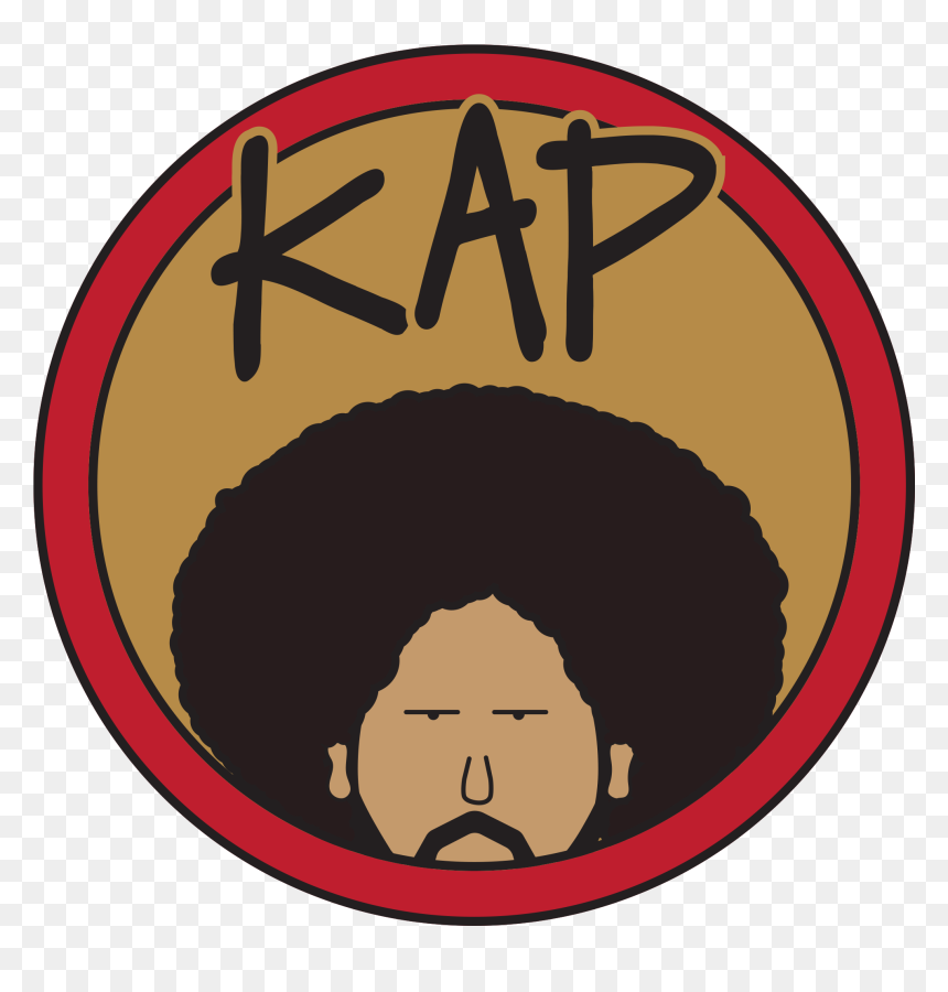 Ministry Of Environment And Forestry, HD Png Download - kaepernick png