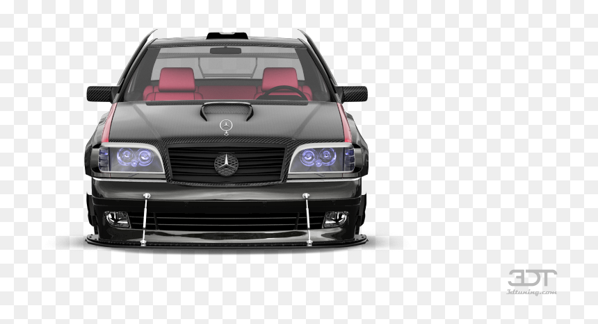 Mercedes-benz S-class, HD Png Download - sentra png