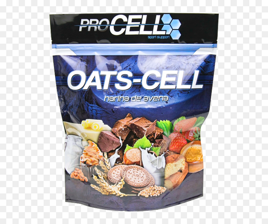 Oatcell Procell, HD Png Download - avena png