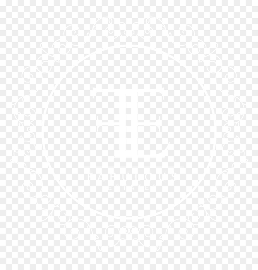Fabulous Estates Designs - Oxford University Logo White, HD Png Download - fabolous png