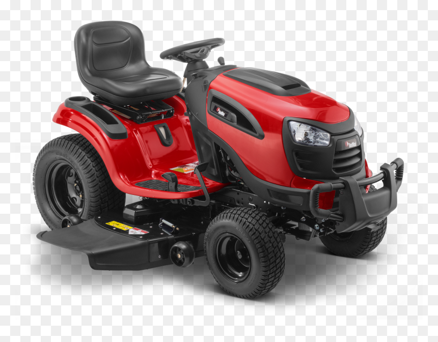 Redmax Yt2142f Tractor Lawnmower - Redmax Mower, HD Png Download - riding lawn mower png