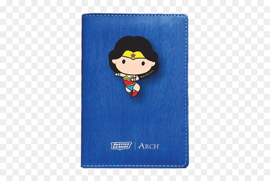 Cartoon, HD Png Download - wonder woman cartoon png