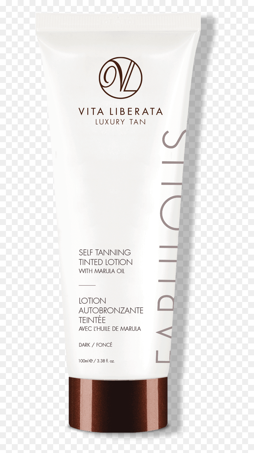 Fabulous Lotion Dark - Vita Liberata, HD Png Download - fabolous png