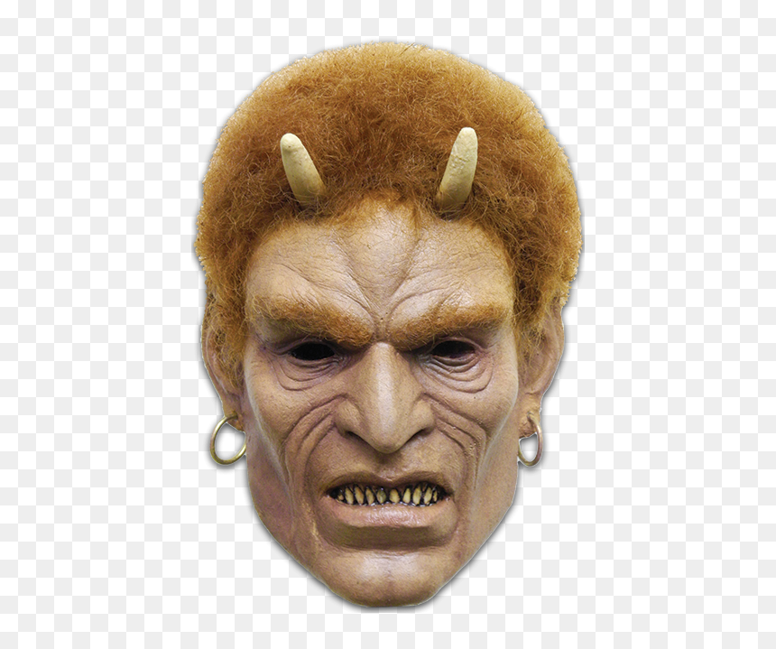 Clash Of The Titans 1981 Props, HD Png Download - michael myers mask png