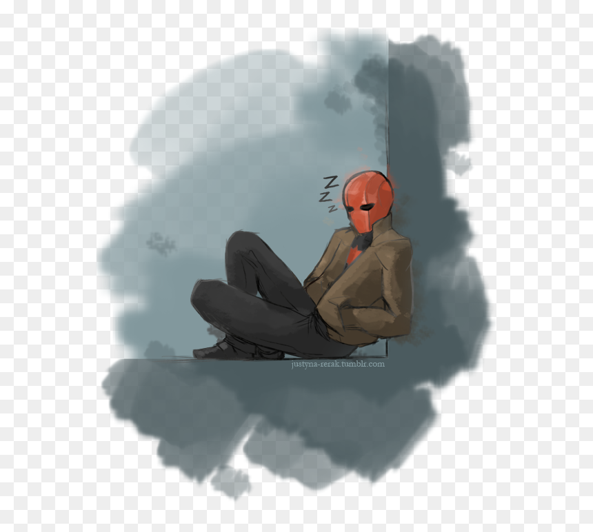 Illustration, HD Png Download - dick grayson png