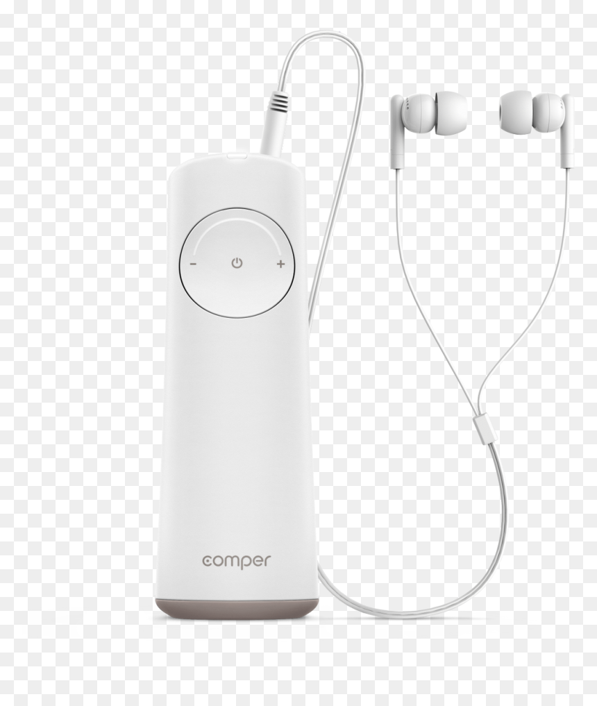 Headphones, HD Png Download - heartbeat monitor png