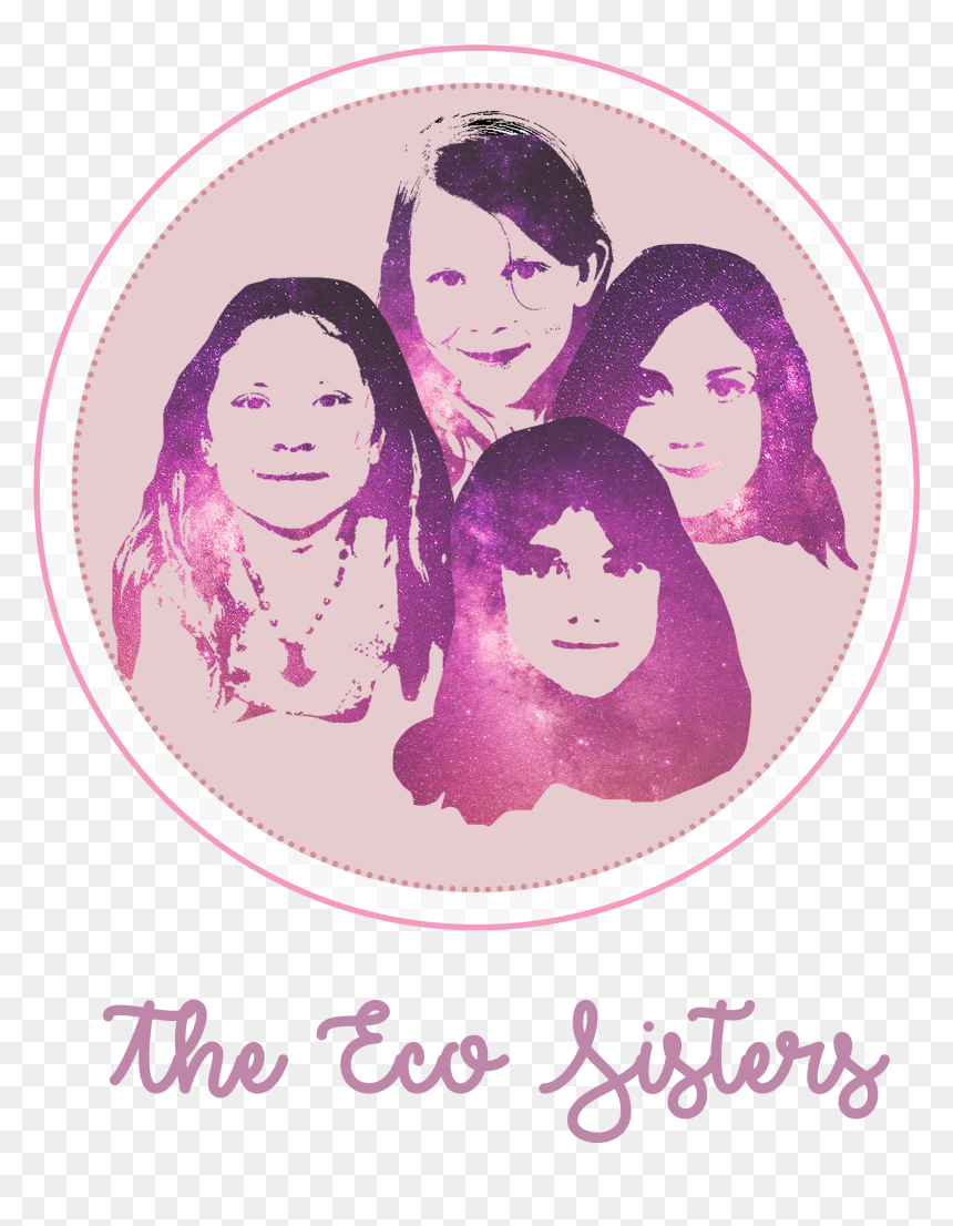 The Eco Sisters - Love, HD Png Download - playdough png