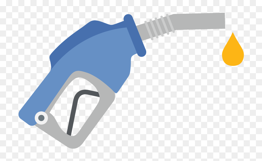 Monitor Gas Station Transactions, HD Png Download - gas pump clip art png
