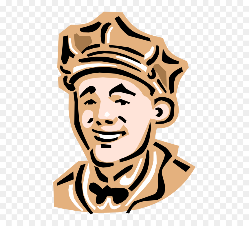 Vector Illustration Of 1950"s Vintage Style Gas Station - Illustration, HD Png Download - gas pump clip art png